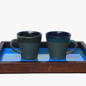 Wooden Tray