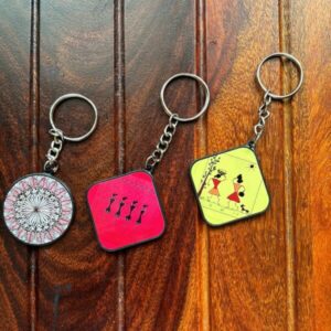 Key Chain Collection