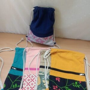 Back Pack